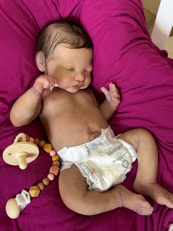 Beautiful Olive - Image 3